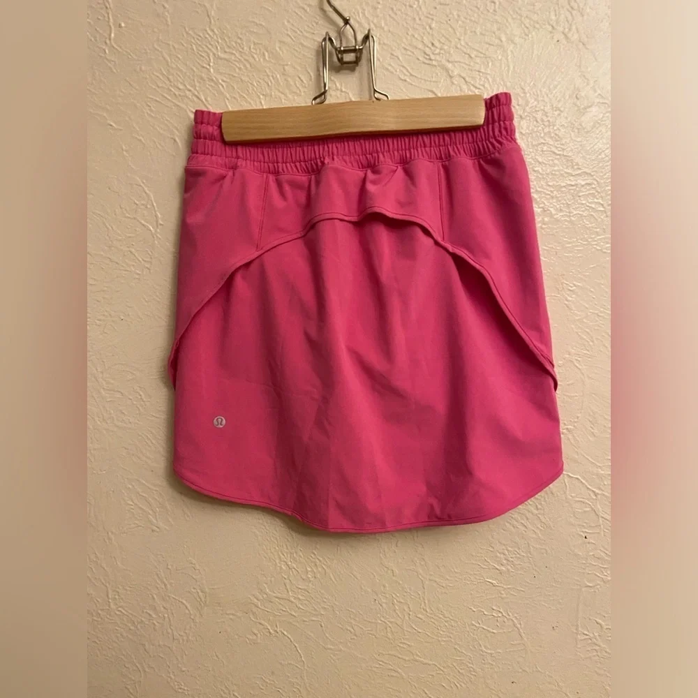 Lululemon skirt